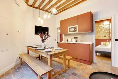 Prachtig appartementencomplex in het centrum ...