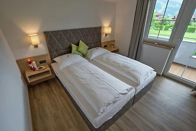 Appartement nahe des Skigebietes in Mayrhofen
