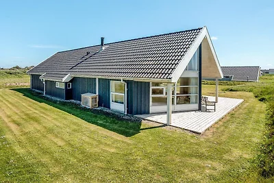 8 Personen Ferienhaus in Hjørring-By Traum
