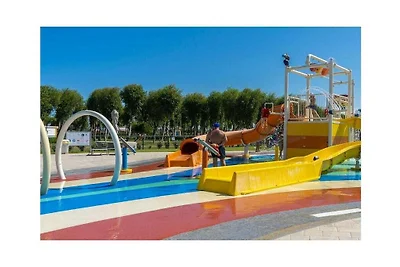 Camping Village Laguna Blu Baia Sardinië