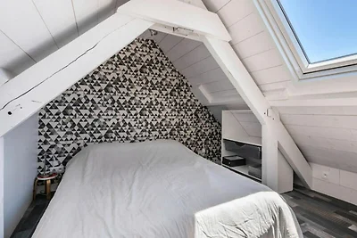 Apartment in der Nähe des Strandes Kercambre ...