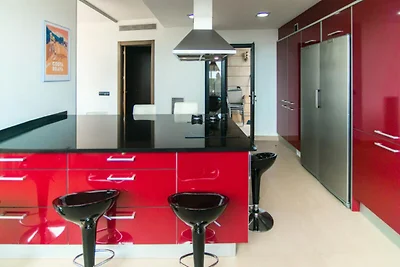 Villa in Sant Feliu mit privatem Pool