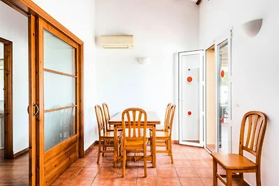 Villa auf Menorca mit privatem Pool