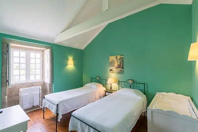 Casa vacanze a Ponte de Lima con piscina