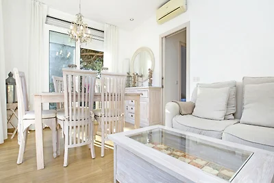 Appartamento in Costa Brava con terrazza