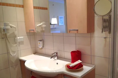 Elegant eingerichtete Ferienwohnung