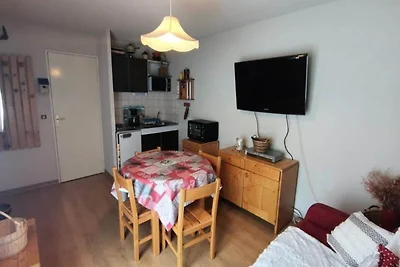 2 Zimmer für 6 Personen