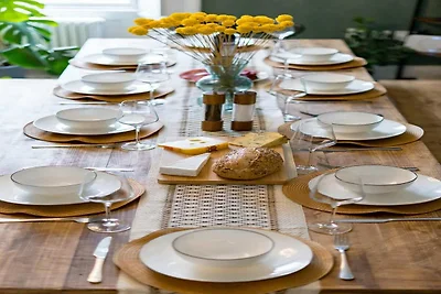 Stilvolles Ferienhaus in Bristol für 8...