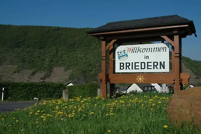 Vakantiehuis in Briedern met zwembad