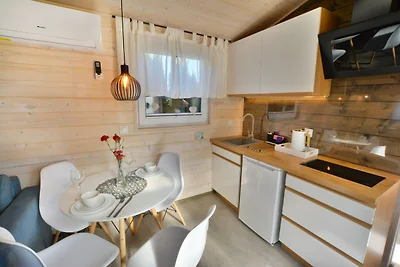 Cottage tutto l'anno per 2 persone, Ustronie