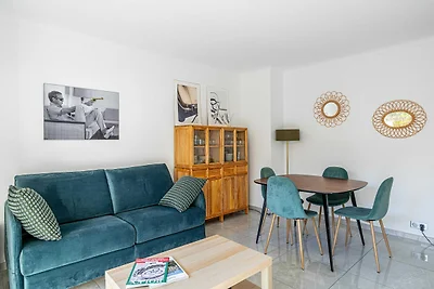 Ferienwohnung Familienurlaub Cannes
