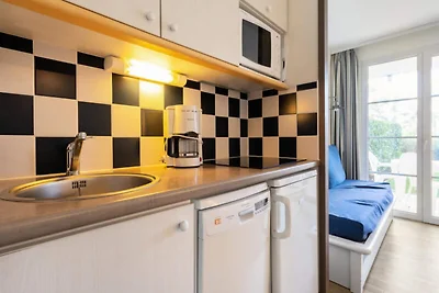 2 Kamerappartement 5 Personen - Selectie