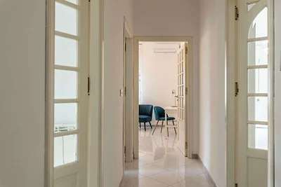 Casa Lincoln Comfortable holiday residence