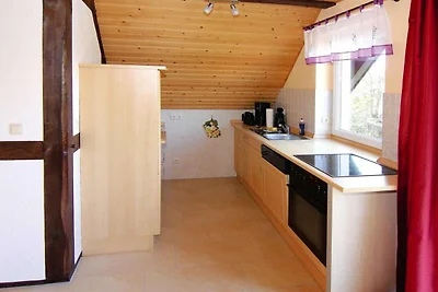 Appartamento Alte Schmiede, Zemitz