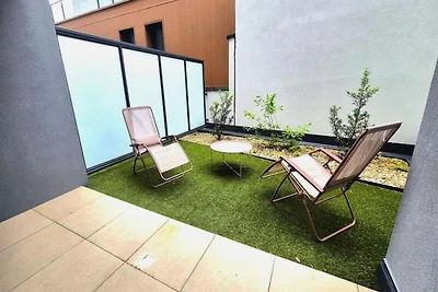 Ferienwohnung in Aix-les-Bains in der Nähe de...