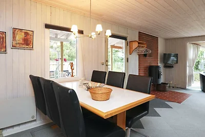 4 Personen Ferienhaus in Thisted-By Traum