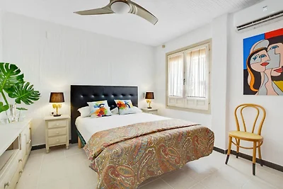 Wohnung im Herzen von Torremolinos