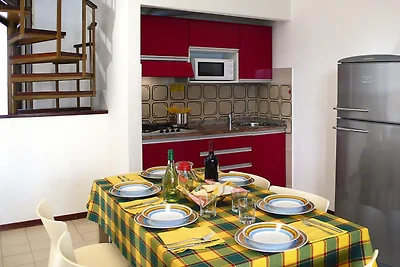 Vakantiepark Selene in Bibione