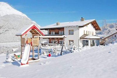 Charmante vakantiewoning in Arzl im Pitztal m...