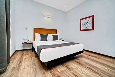 Residenza cittadina di Oyo 1274 Patrakar...