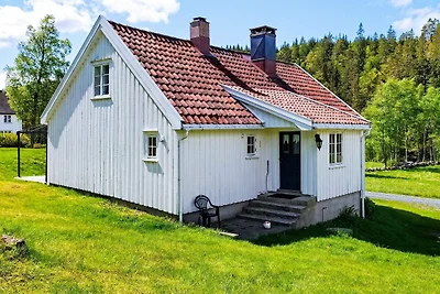 5 persone case ad Grimstad-By Traum