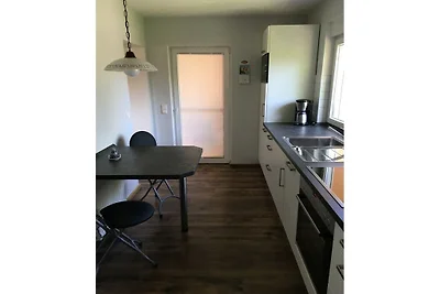Ferienhaus Erholungsurlaub Lübben