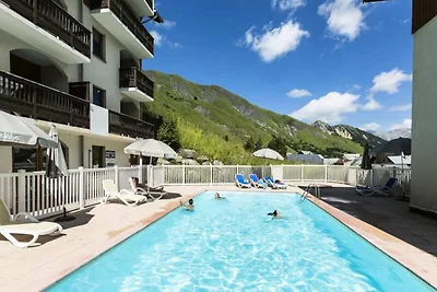 Rezydencja Odalys L'Ouillon dla 6 osób