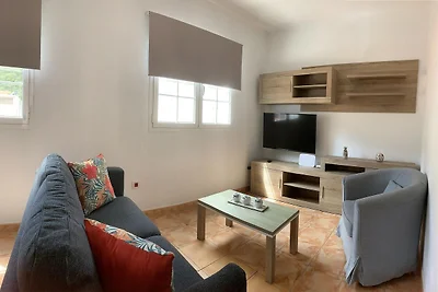 Ferienwohnung Familienurlaub Valleseco