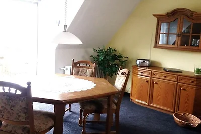 Ferienwohnung mit 1 Schlafzimmer