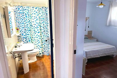 Wohnung Pericot in Calella de Palafrugell