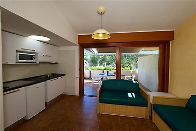 Classic Apartment for 4 people