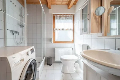 Gemütliches Ferienhaus an der Eider
