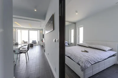Apartment LaVilla - Two Bedroom Apartment wit...