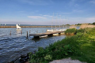 Enkhuizer Strandhuis