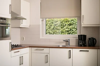 Entspannender Natururlaub