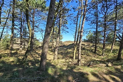 6 Personen Ferienhaus in Rømø-By Traum