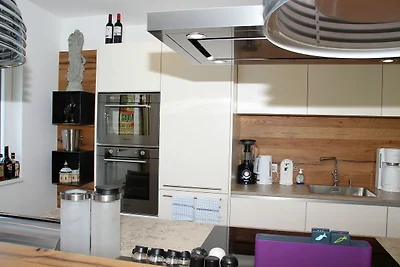 Appartamento a Kirchberg con la sua sauna