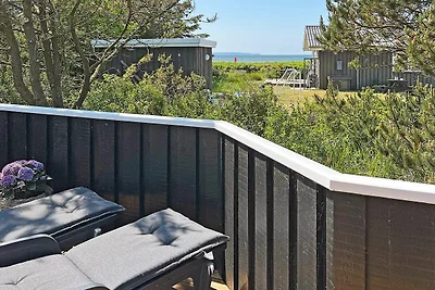 7 Personen Ferienhaus in Løgstør-By Traum