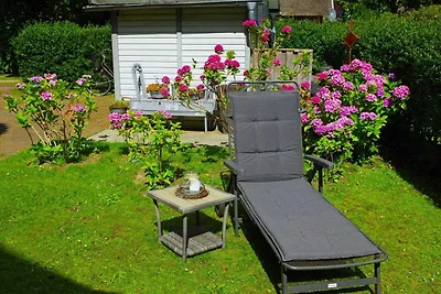 Haus in Niebüll nahe Wattenmeer