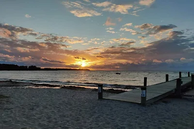 6 persone case ad Fårevejle