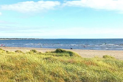 Zomerhuisje vlakbij het strand