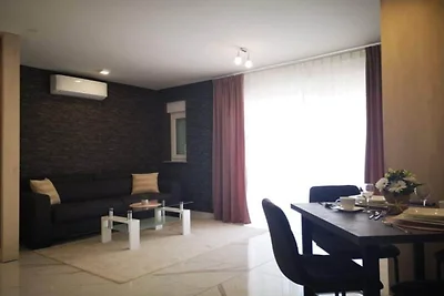 Dalmatia Apartments - One Bedroom apartment w...