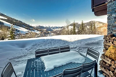 Residenz Arcelin für 10 Personen