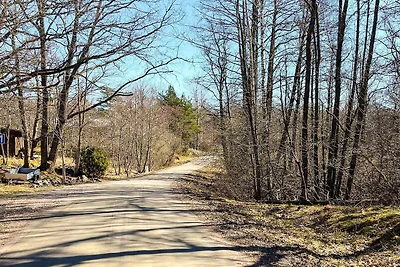 4 Sterne Ferienhaus in Runmarö