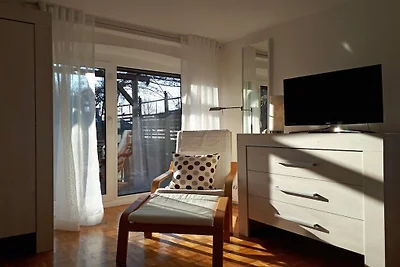 Ferienwohnung mit 1 Schlafzimmer
