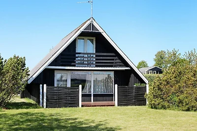 6 persone case ad Hadsund-By Traum