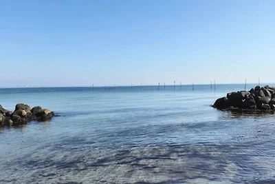 10 persone case ad Rudkøbing