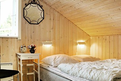 4 persoons vakantie huis in Blåvand