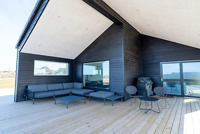 5 etoiles maison de vacances a Lemvig