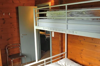 Casa vacanze a Hour con sauna